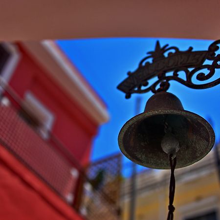 Villa Mariza 1920 Rhodes City Екстер'єр фото