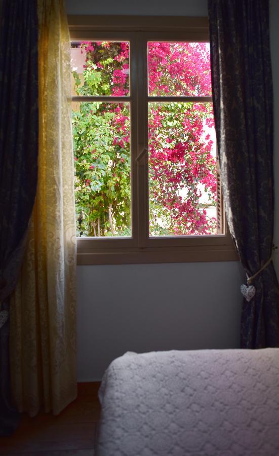 Villa Mariza 1920 Rhodes City Екстер'єр фото