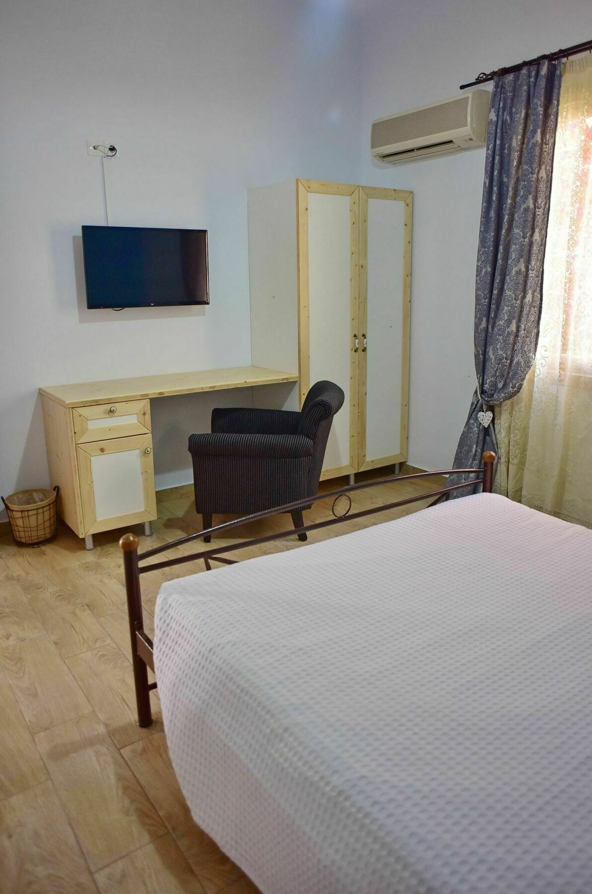 Villa Mariza 1920 Rhodes City Екстер'єр фото