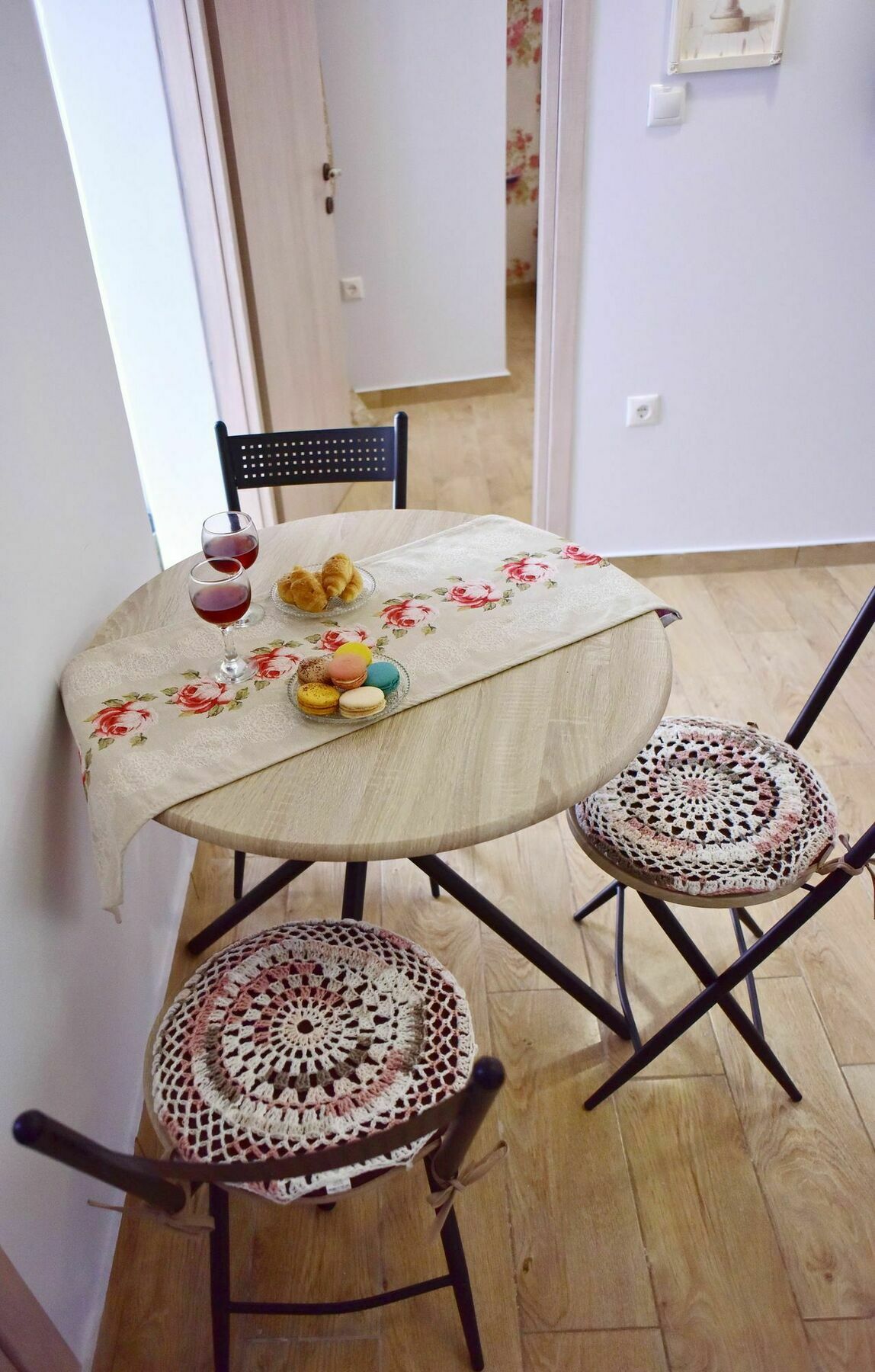 Villa Mariza 1920 Rhodes City Екстер'єр фото