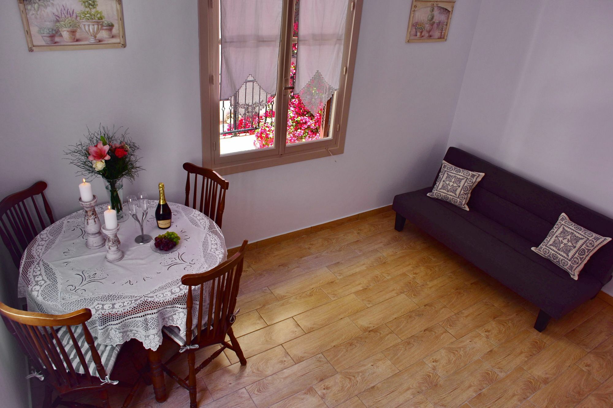 Villa Mariza 1920 Rhodes City Екстер'єр фото