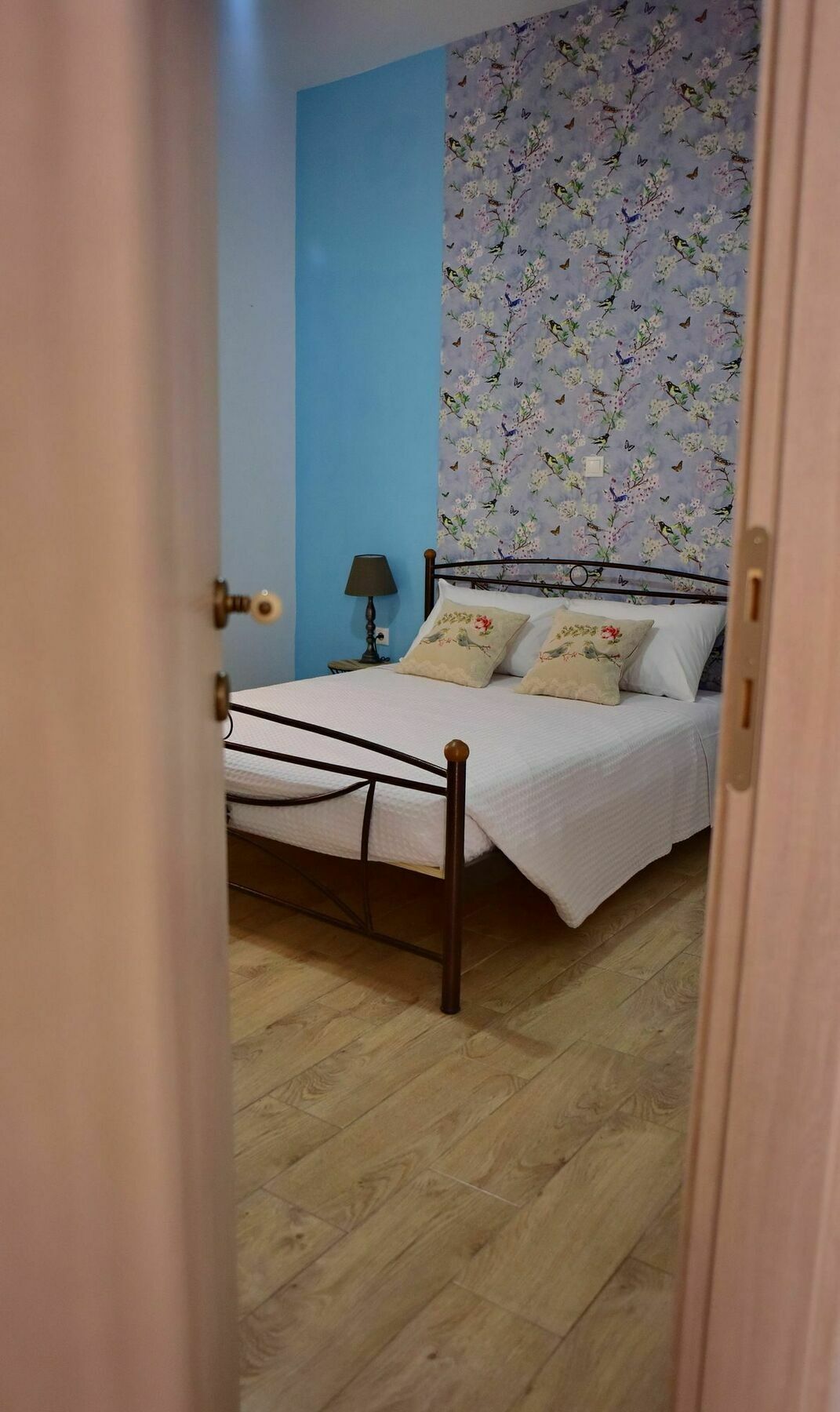 Villa Mariza 1920 Rhodes City Екстер'єр фото