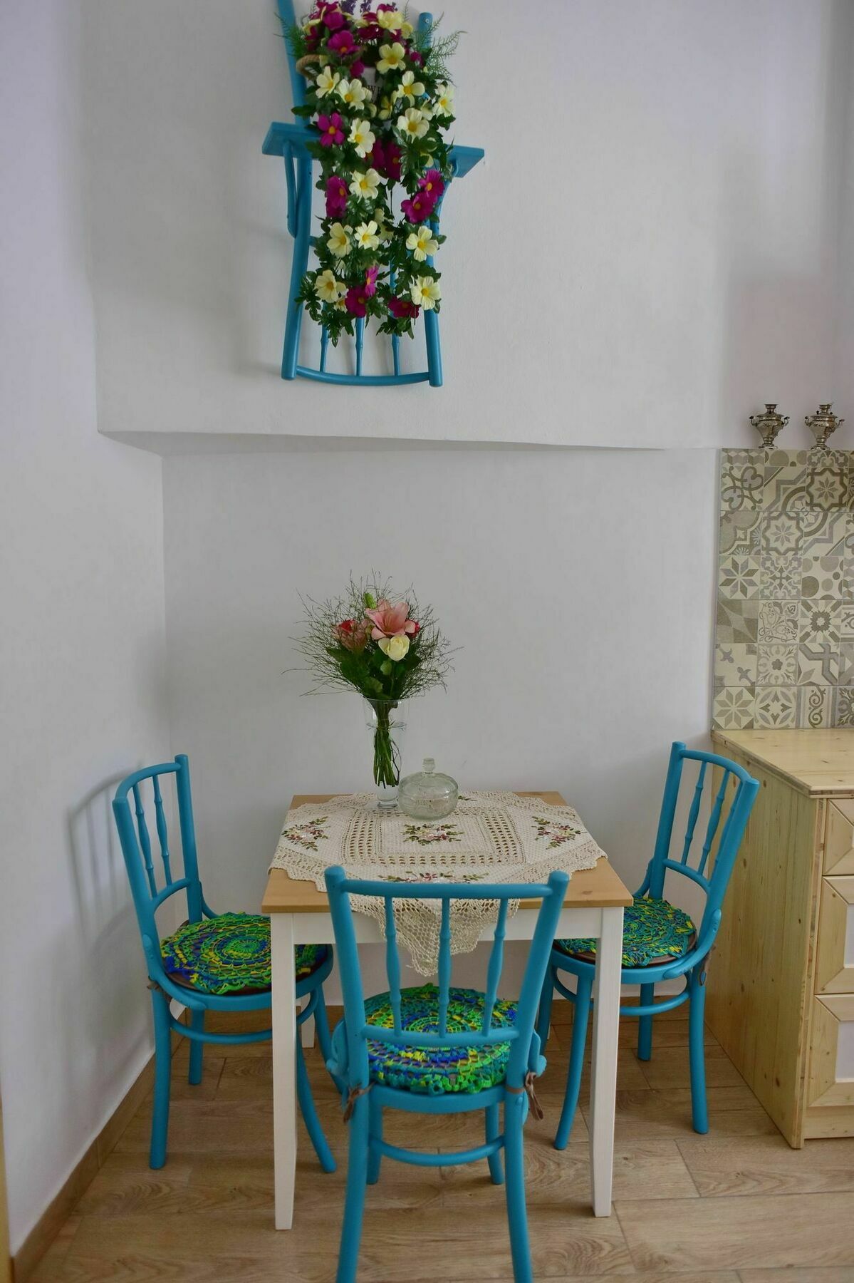 Villa Mariza 1920 Rhodes City Екстер'єр фото