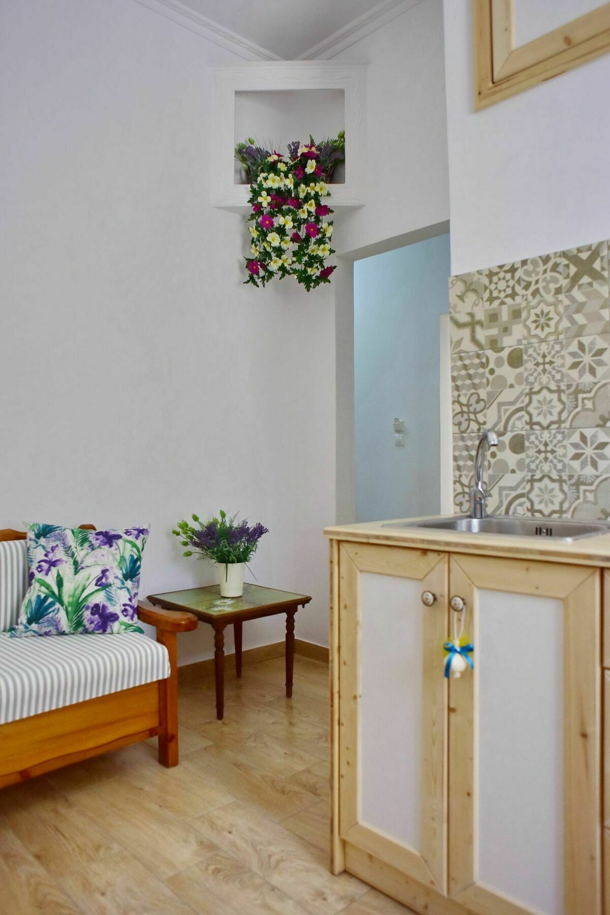 Villa Mariza 1920 Rhodes City Екстер'єр фото