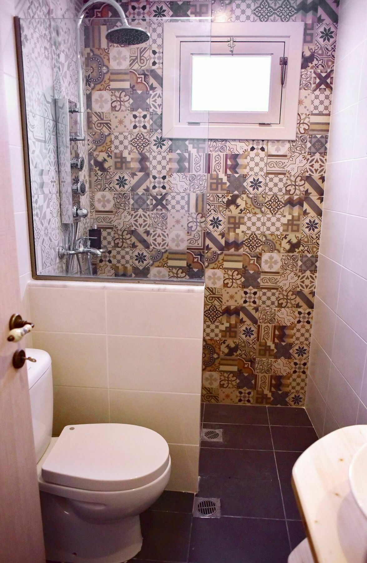 Villa Mariza 1920 Rhodes City Екстер'єр фото