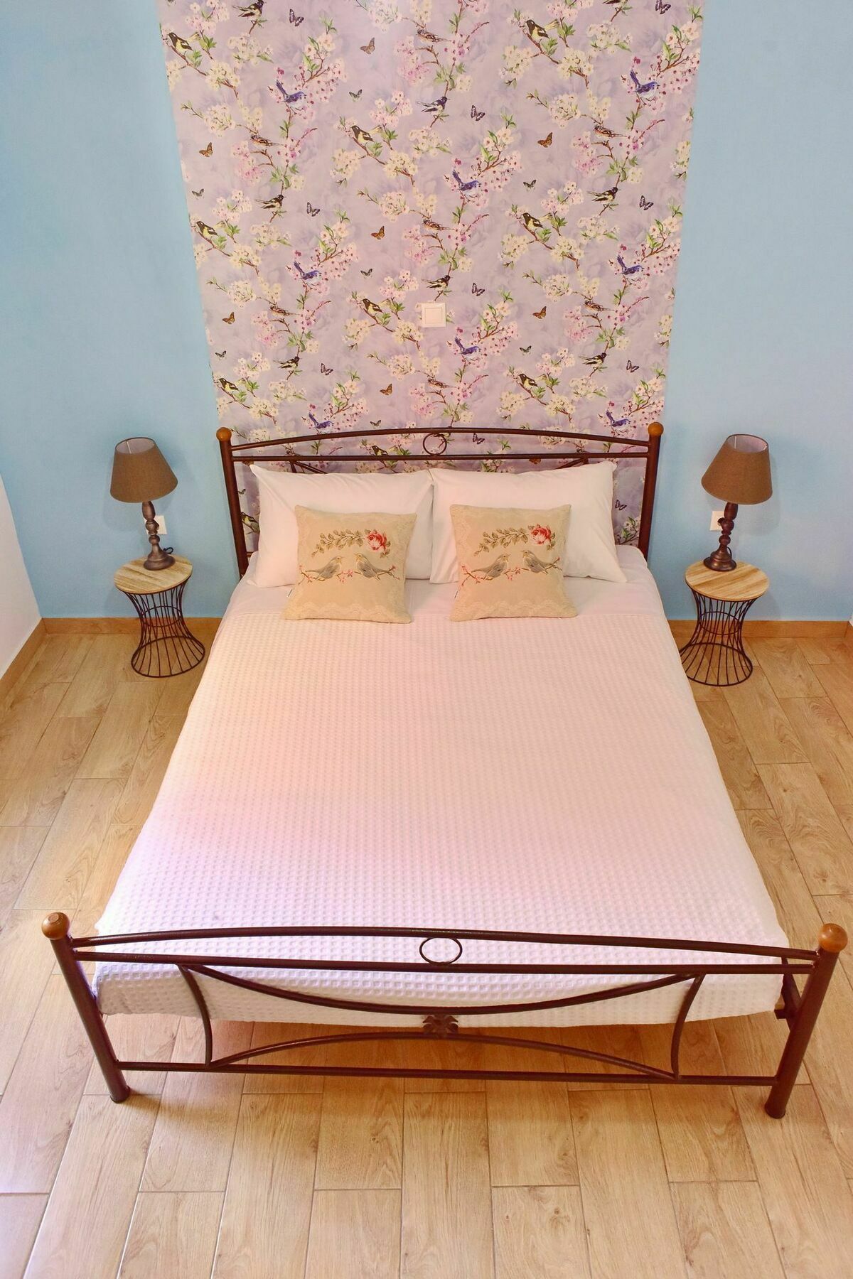 Villa Mariza 1920 Rhodes City Екстер'єр фото