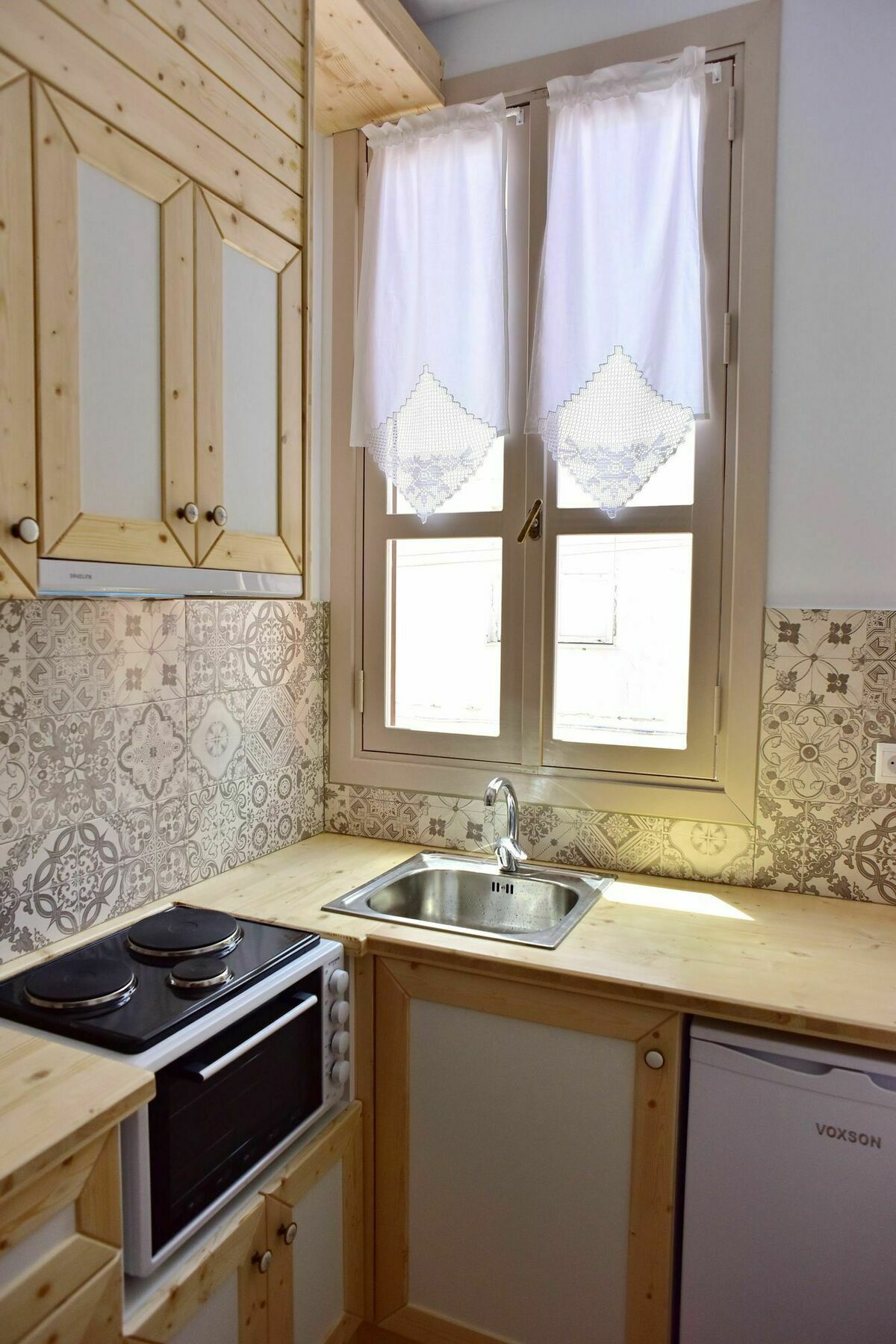 Villa Mariza 1920 Rhodes City Екстер'єр фото