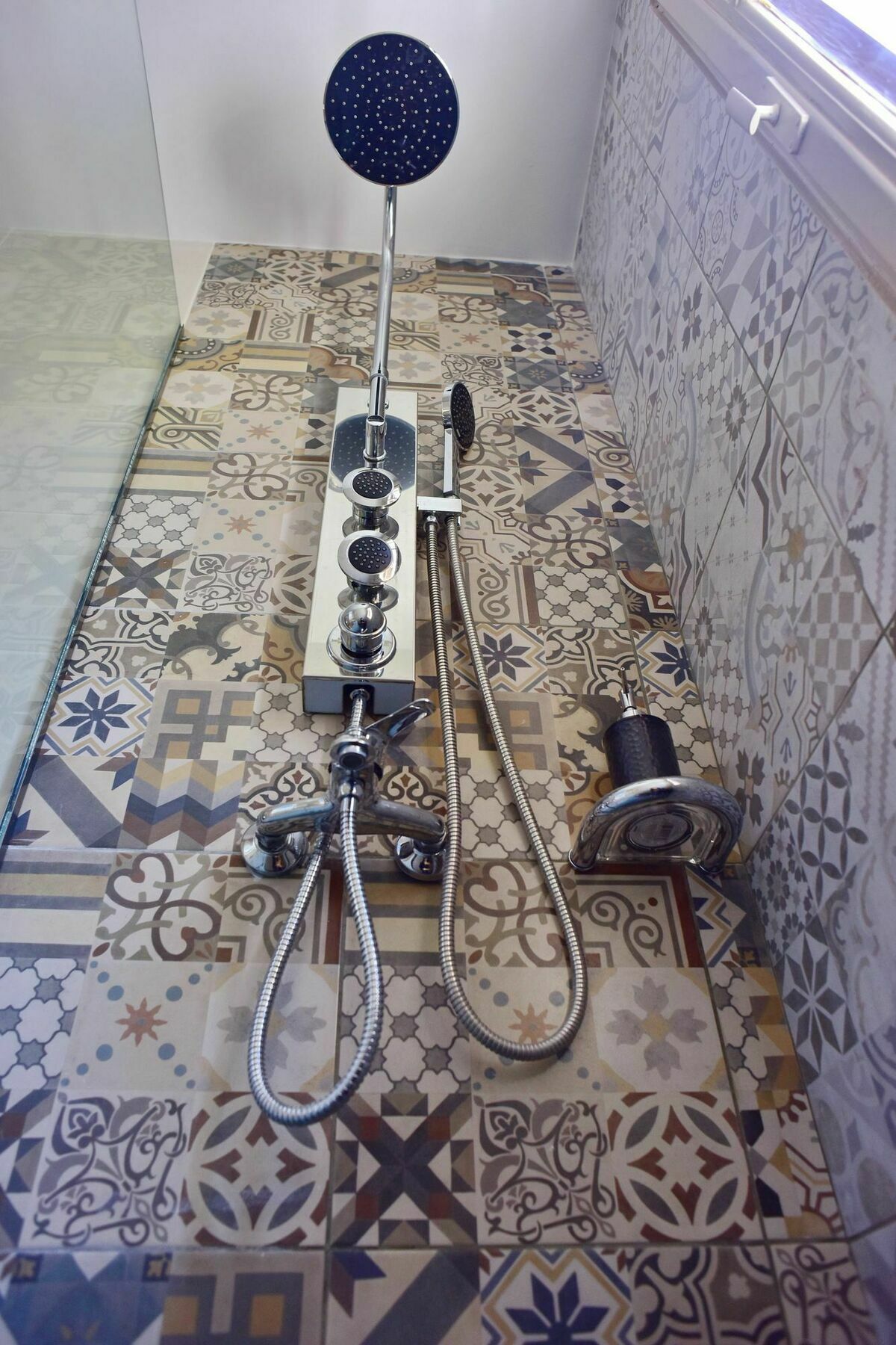 Villa Mariza 1920 Rhodes City Екстер'єр фото