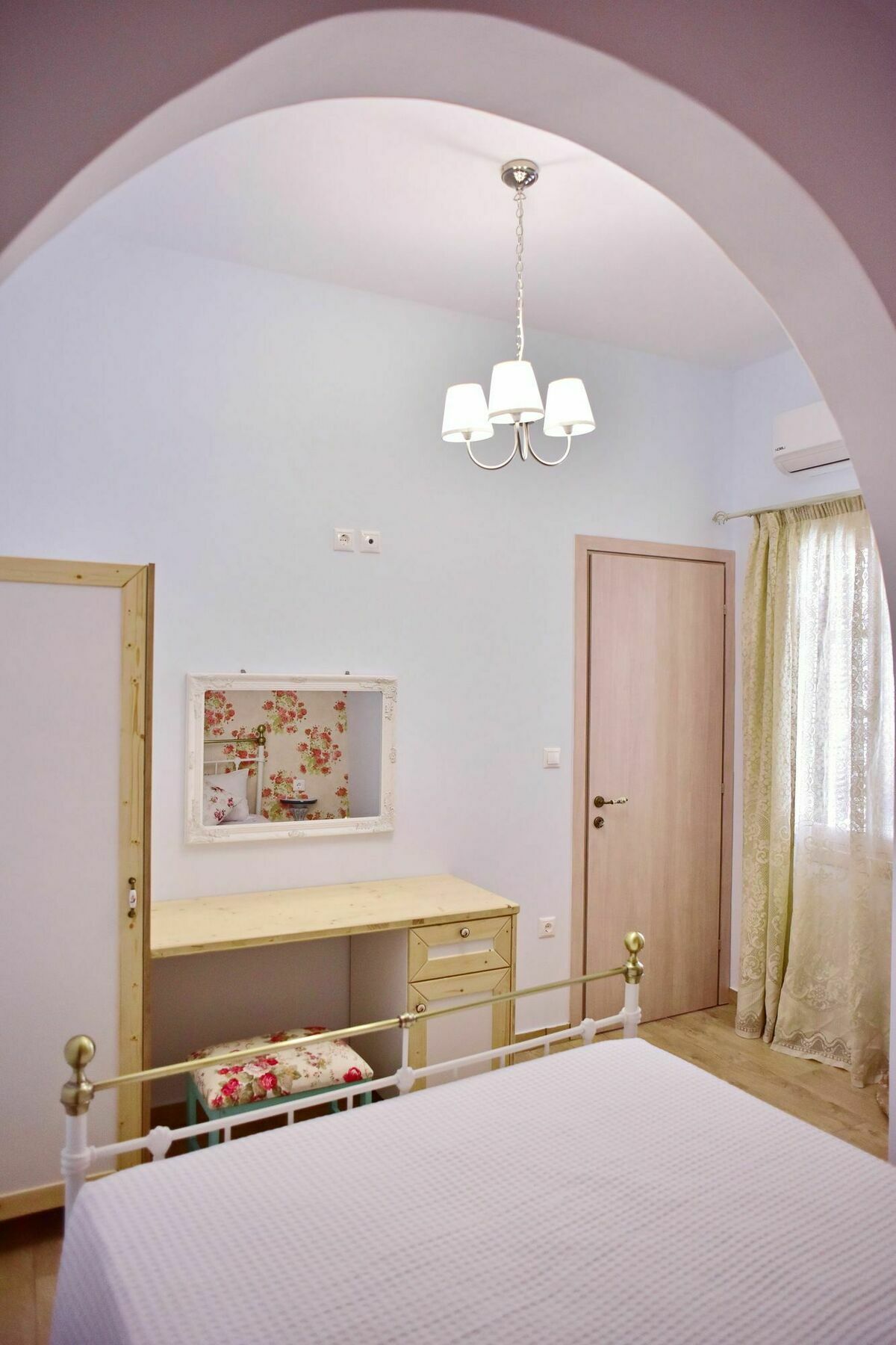 Villa Mariza 1920 Rhodes City Екстер'єр фото