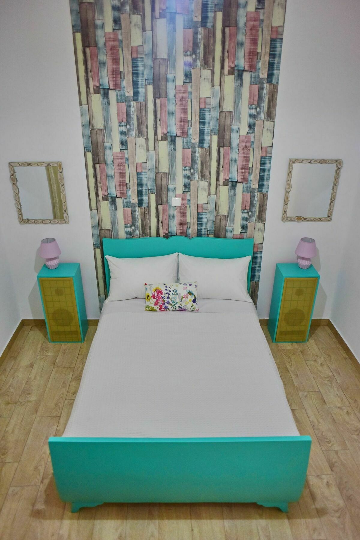 Villa Mariza 1920 Rhodes City Екстер'єр фото
