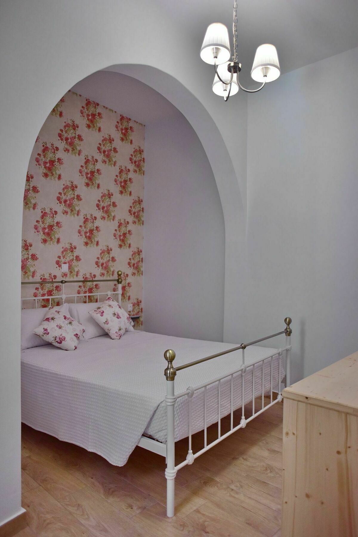 Villa Mariza 1920 Rhodes City Екстер'єр фото
