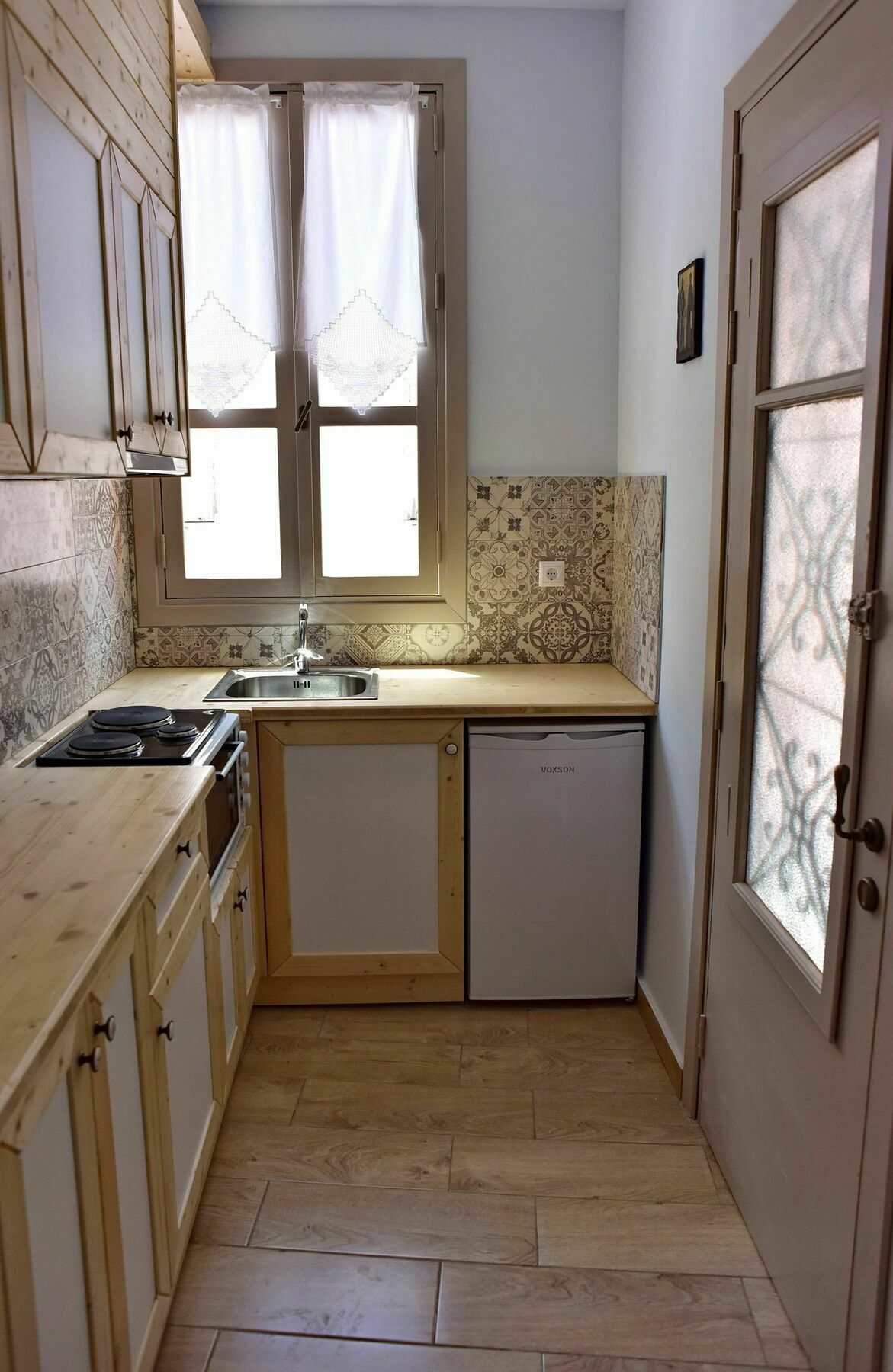 Villa Mariza 1920 Rhodes City Екстер'єр фото