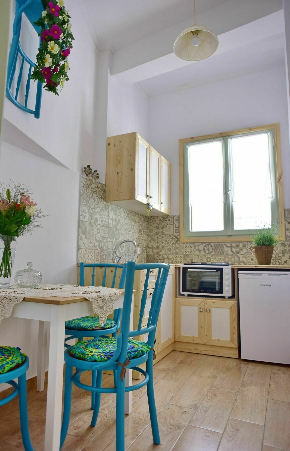 Villa Mariza 1920 Rhodes City Екстер'єр фото