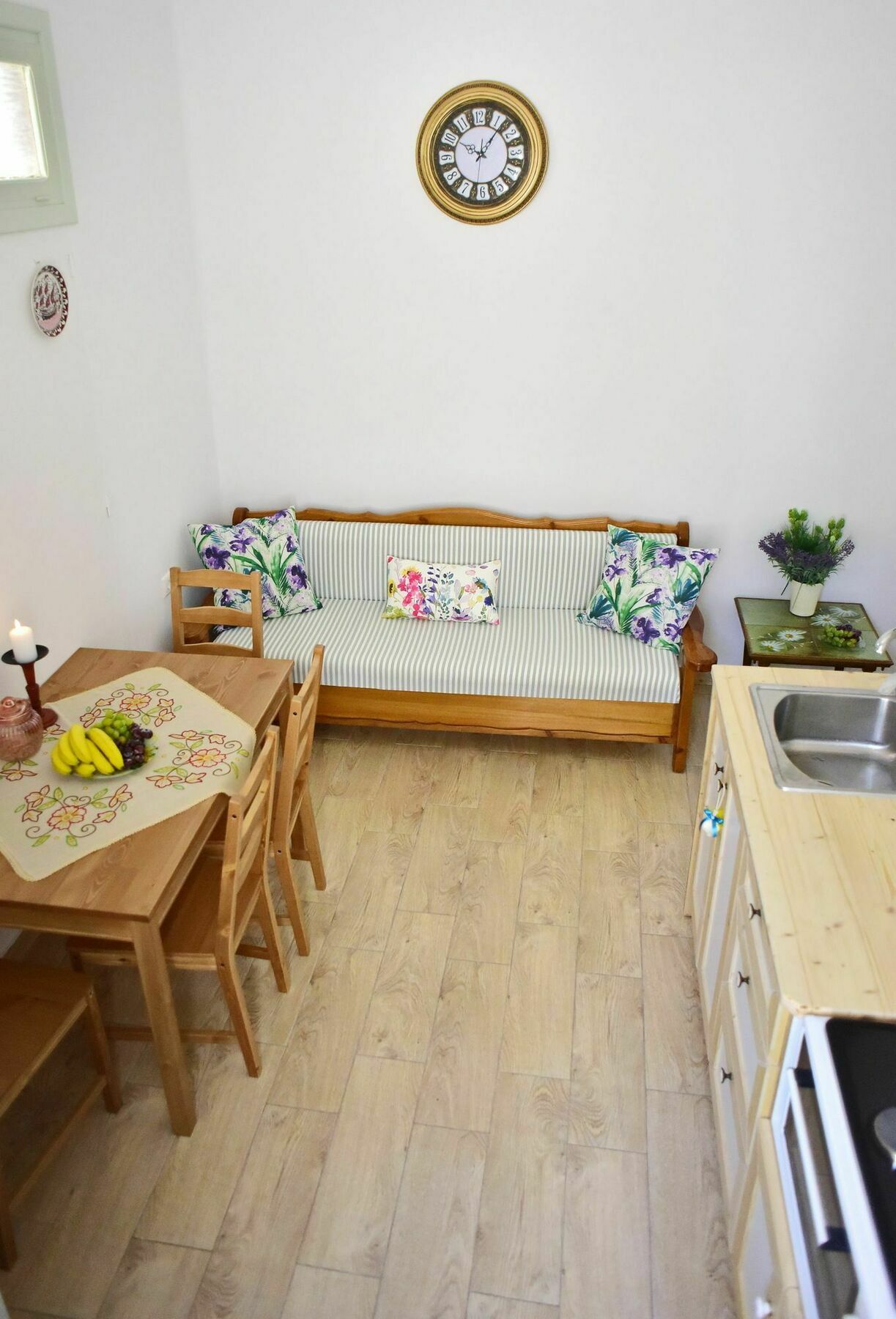 Villa Mariza 1920 Rhodes City Екстер'єр фото